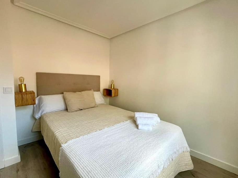 El Mirador De Ana Appartement