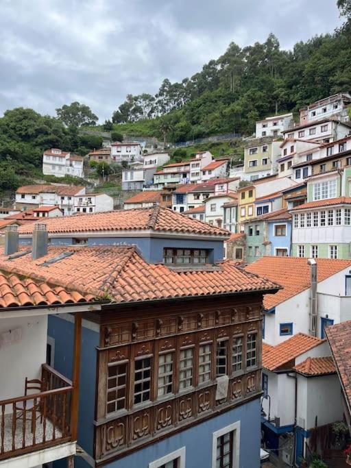 El Mirador De Ana * Cudillero