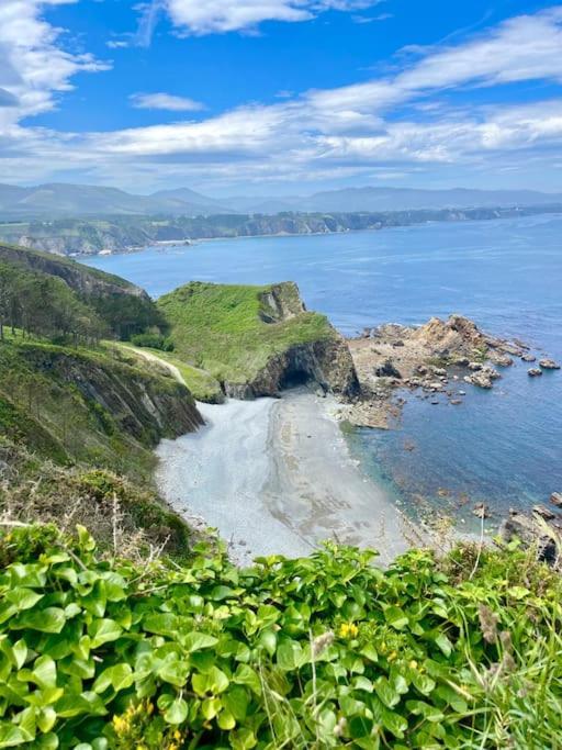 El Mirador De Ana * Cudillero