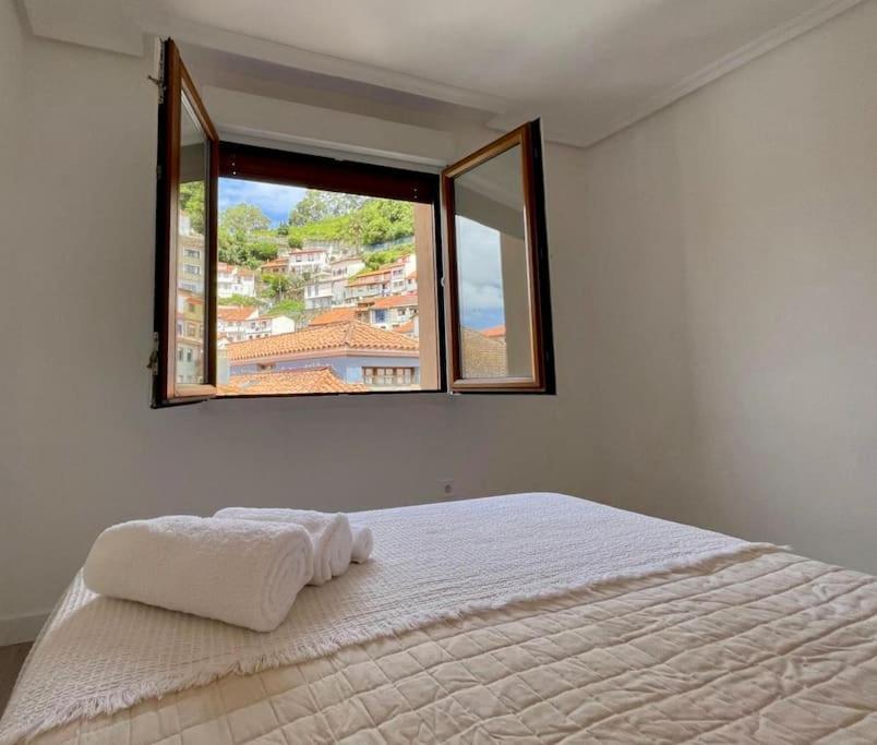 El Mirador De Ana Apartment Cudillero
